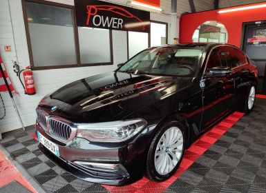 BMW Série 5 530 d 241821KMS Occasion