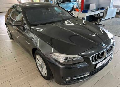 BMW Série 5 530 d 258  BVA8  12/2015 *GARANTIE 12 MOIS* Occasion