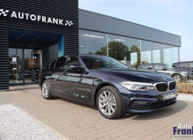 Vente BMW Série 5 530 E BERLINE SPORTLINE COMFORTZTL OPEN DAK Occasion