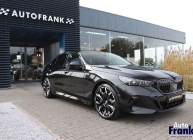 BMW Série 5 530 E G60 M-SPORT PANO TREKHK 360CAM H&K