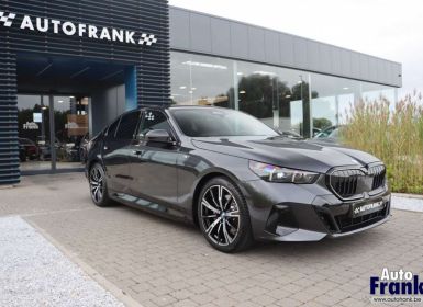 Vente BMW Série 5 530 E G60 M-SPORT TREKHK CAM KEYLESS 20 Occasion