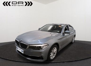 BMW Série 5 530 e iPerformance - LEDER NAVI TREKHAAK DAB