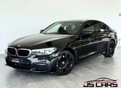 Vente BMW Série 5 530 eA iPerformance PACK M STEPTRONIC ICOCKPIT TVA ETC Occasion