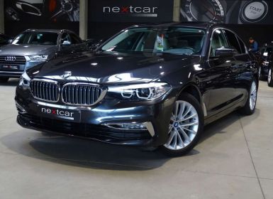 Vente BMW Série 5 530 eA PHEV LuxuryLine Occasion