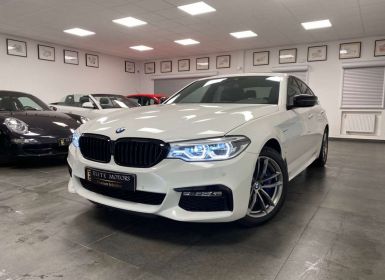 Vente BMW Série 5 530 EA PHEV PERFORMANCE 1MAIN -FULL- M-PACK Occasion