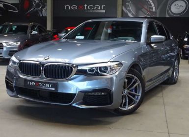 Achat BMW Série 5 530 eA PHEV Performance M-SPORT CAMERA 360-HUD-NAVIPRO Occasion