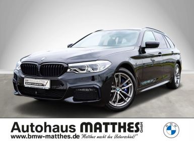 Achat BMW Série 5 530 i xDrive Touring M Sport  Occasion