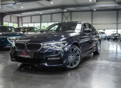 Vente BMW Série 5 530 Limousine - 2017 PHEV Performance - 44 CO² - M Sport Occasion