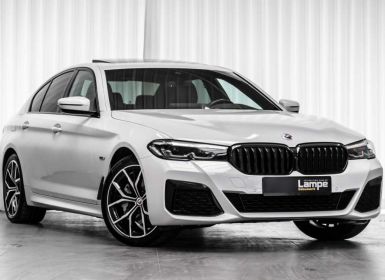 BMW Série 5 530 Saloon e Hybrid M Sport Schuifdak 360° Xtraboost Hifi