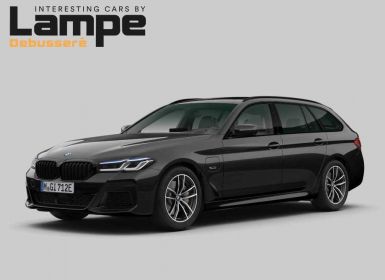 BMW Série 5 530 Saloon e Touring M Sport Pano Head-Up HiFi Keyless 360Cam Occasion