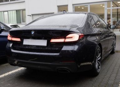 Vente BMW Série 5 530d xDrive M sport CAMÉRA TETE-HAUTE ATTELAGE Occasion