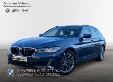 BMW Série 5 530e 449 netto Leasing ohne Anzahlung 19 