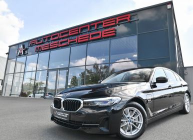 Vente BMW Série 5 530e Lim. Vollleder Cognacbraun Occasion