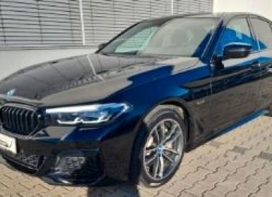 Achat BMW Série 5 530e M Sport Occasion