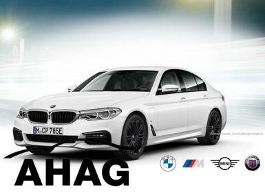 Achat BMW Série 5 530e M Sportpaket Innovationsp. Klimaaut.  Occasion