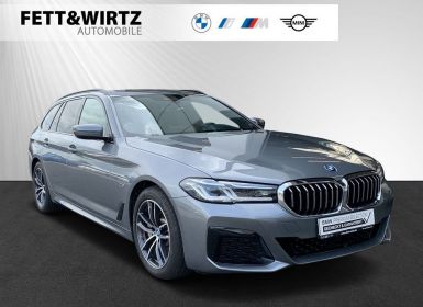 Achat BMW Série 5 530e Touring Occasion