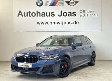 BMW Série 5 530e Touring Laserlicht Sportpaket Pro Occasion