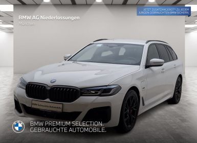 Achat BMW Série 5 530e Touring M Sport Driv.Assist.Prof  Occasion