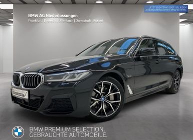 BMW Série 5 530e Touring M Sport Driv.Assist.Prof