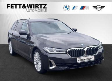 BMW Série 5 530e xDrive Leasingrate 562, br. o.Anz. 