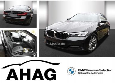 BMW Série 5 530e xDrive Navi Leder Bluetooth PDC MP3 