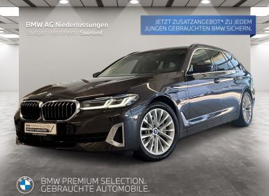 BMW Série 5 530e xDrive Touring AHK Driv.Assist.Prof  Occasion