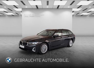 BMW Série 5 530e xDrive Touring Driv.Assist.Prof Head