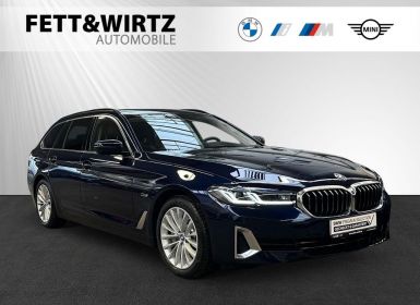 BMW Série 5 530e xDrive Touring Leasingrate 548, br. 