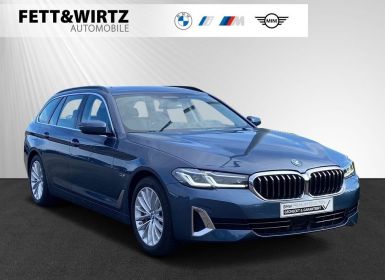 BMW Série 5 530e xDrive Touring Lr. 629, br. o.Anz. Occasion