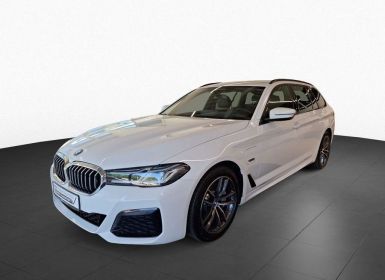 BMW Série 5 530e xDrive Touring M Sport DA ACC AHK  Occasion