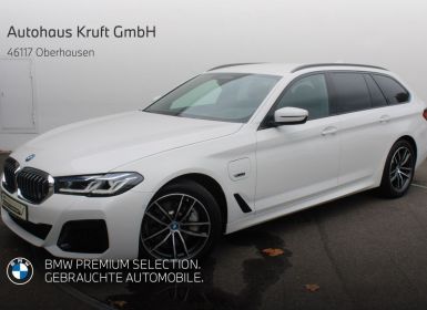 Achat BMW Série 5 530e xDrive Touring M SPORT LASERLICHT  Occasion