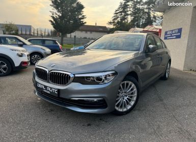 Achat BMW Série 5 530eA iPerformance 252ch Executive Occasion