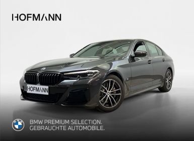 BMW Série 5 530i Lim. M Sport HUD ShadowLine wenig KM 