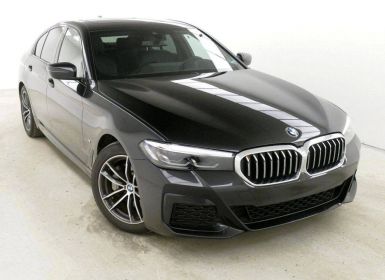 BMW Série 5 530i Pack M/ACC/PANO Occasion