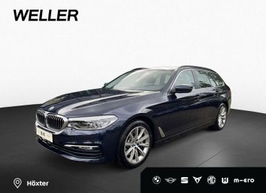 Achat BMW Série 5 530i xDr Tour LiveCPr,ACC,PA  Occasion