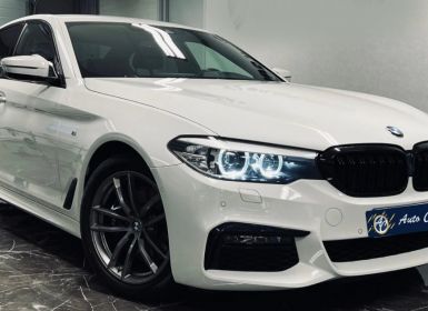 BMW Série 5 530i xDrive Pack M Occasion