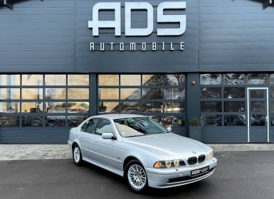 BMW Série 5 535i E39 BA