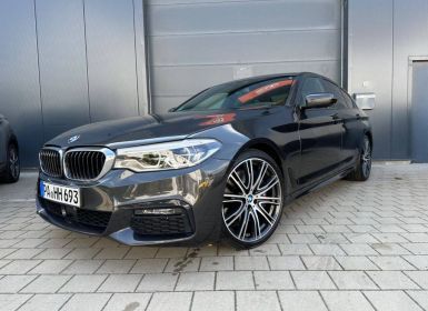 Achat BMW Série 5 540 d xDrive M Sport Occasion