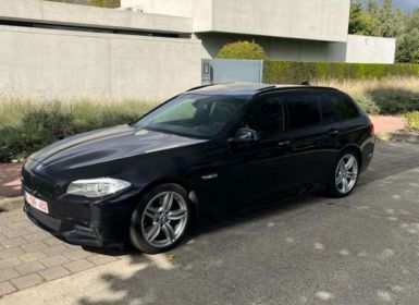 BMW Série 5 550 M550 dXAS