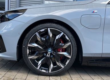 Vente BMW Série 5 550e BVA XDRIVE EDITION M SPORT PHEV  Occasion