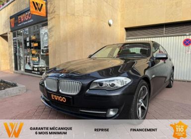 Vente BMW Série 5 ACTIVEHYBRID (F10) 535i 340CH EXCLUSIVE Garantie 6 mois Occasion