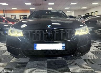 BMW Série 5 Berline 530 e M Sport