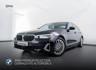 Vente BMW Série 5 BMW 530d A 286Ch Limo Luxury-Line Caméra Toit Ouvrant Attelage / 03 Occasion