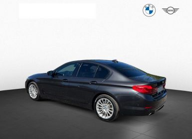 Vente BMW Série 5 BMW 540dA XDr Sport 320Ch LivePro , AdLED , StHzg , AH K, 360° / 21 Occasion