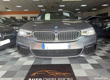 Achat BMW Série 5 G30 M Sport Occasion