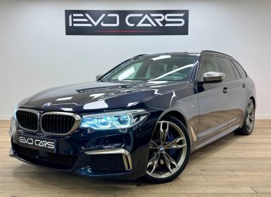 Achat BMW Série 5 G31 Touring M550D 3.0 400 ch Xdrive Occasion