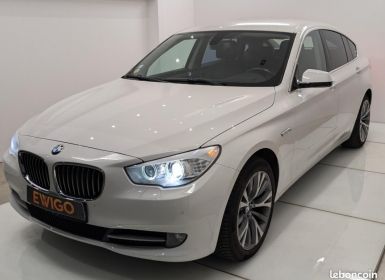 Achat BMW Série 5 Gran Turismo 520dA 184ch Luxe BVA8 GT Occasion