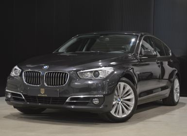 BMW Série 5 Gran Turismo 535 i GT xdrive 306 ch Luxury ! 1 MAIN !