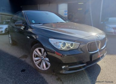 Vente BMW Série 5 Gran Turismo GT - 520 D 184 CV PACK LUXE + OPTIONS Occasion