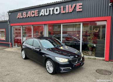 BMW Série 5 Gran Turismo SERIE (F07) 530DA XDRIVE 258CH LUXURY